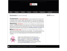 Tablet Screenshot of buttweiler-environmental.com